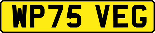WP75VEG