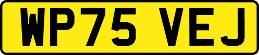 WP75VEJ