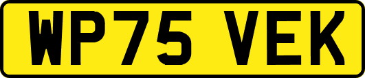 WP75VEK