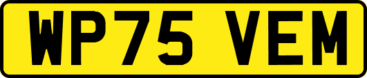 WP75VEM