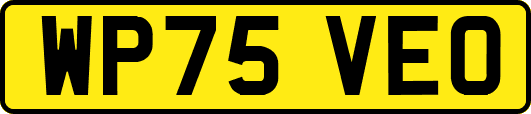 WP75VEO