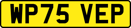 WP75VEP