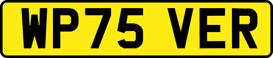 WP75VER