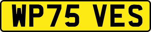 WP75VES
