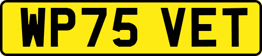 WP75VET