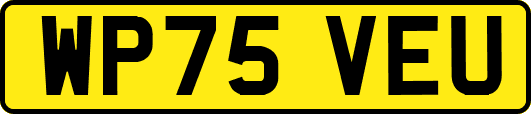 WP75VEU