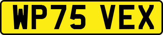 WP75VEX