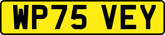 WP75VEY
