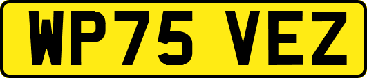 WP75VEZ