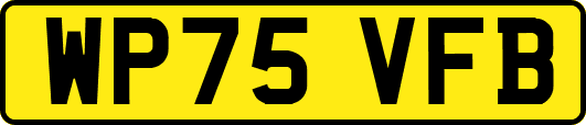 WP75VFB