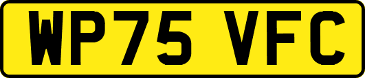 WP75VFC