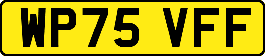 WP75VFF