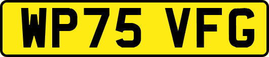 WP75VFG