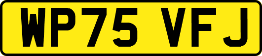 WP75VFJ