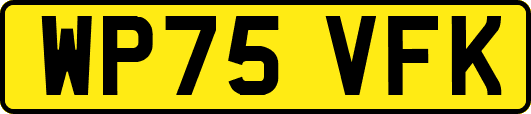 WP75VFK