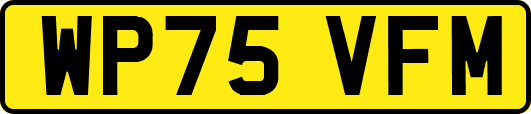 WP75VFM