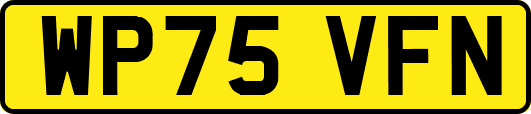 WP75VFN