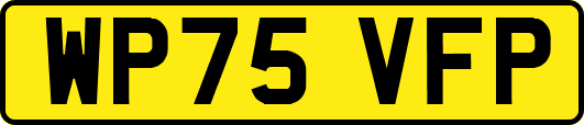 WP75VFP
