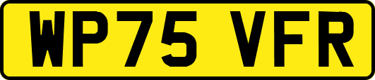 WP75VFR