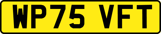 WP75VFT