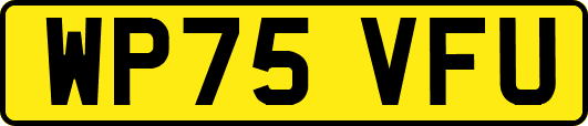 WP75VFU