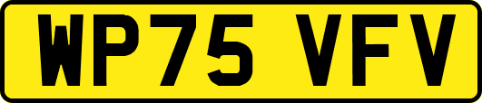 WP75VFV