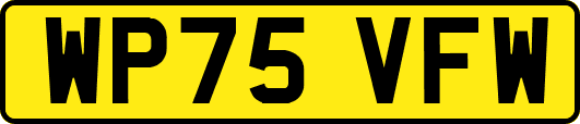 WP75VFW