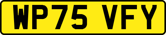 WP75VFY