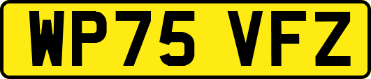 WP75VFZ