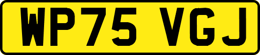 WP75VGJ