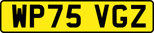 WP75VGZ