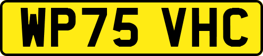 WP75VHC