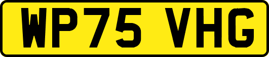 WP75VHG
