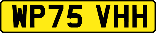 WP75VHH