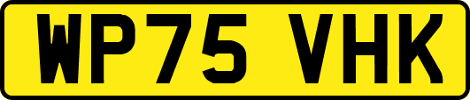 WP75VHK
