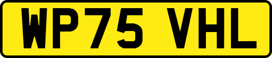 WP75VHL