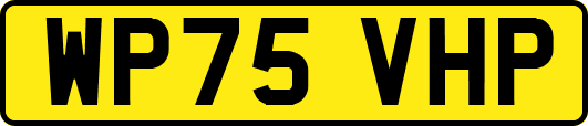 WP75VHP