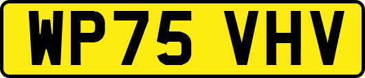 WP75VHV