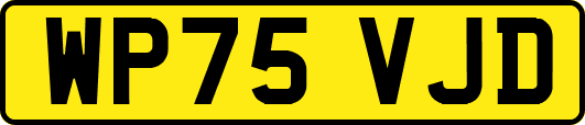 WP75VJD