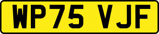 WP75VJF
