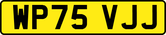 WP75VJJ