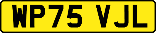 WP75VJL