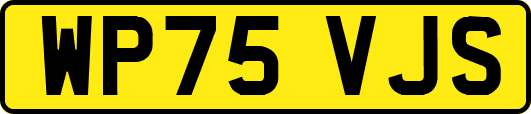 WP75VJS
