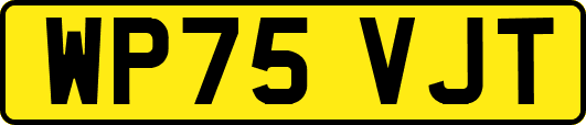 WP75VJT