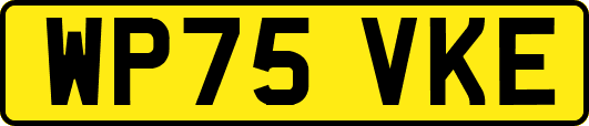 WP75VKE