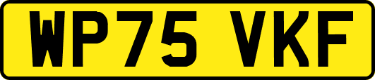 WP75VKF