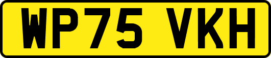 WP75VKH