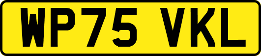 WP75VKL