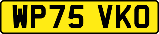 WP75VKO