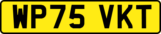 WP75VKT